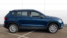 SEAT Ateca 1.6 TDI Ecomotive SE 5dr Diesel Estate